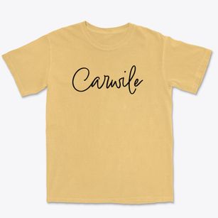 Carwile Oklahoma Freestyle Premium Heavyweight T-shirt