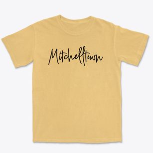 Mitchelltown Alabama Freestyle Premium Heavyweight T-shirt