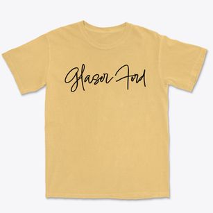 Glaser Ford Missouri Freestyle Premium Heavyweight T-shirt