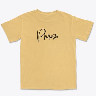 Phroso Oklahoma Freestyle Premium Heavyweight T-shirt