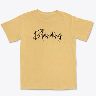 Blanding Utah Freestyle Premium Heavyweight T-shirt