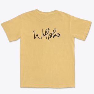 Wellsboro Pennsylvania Freestyle Premium Heavyweight T-shirt