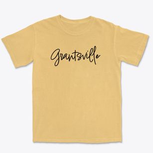 Grantsville Maryland Freestyle Premium Heavyweight T-shirt