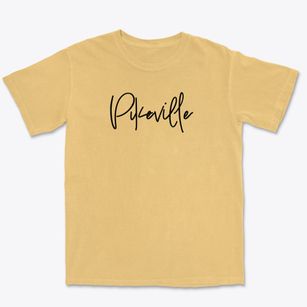 Pikeville North Carolina Freestyle Premium Heavyweight T-shirt