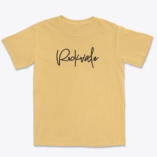 Rockvale Colorado Freestyle Premium Heavyweight T-shirt