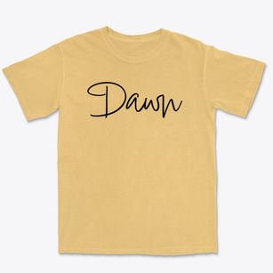 Dawn Missouri Freestyle Premium Heavyweight T-shirt