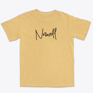 Norwell Massachusetts Freestyle Premium Heavyweight T-shirt