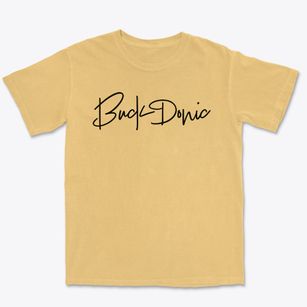 Buck Donic Missouri Freestyle Premium Heavyweight T-shirt