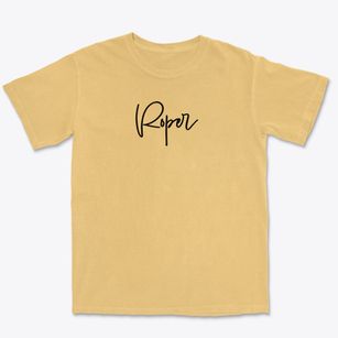 Roper Kentucky Freestyle Premium Heavyweight T-shirt
