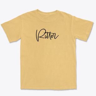 Ritter South Carolina Freestyle Premium Heavyweight T-shirt