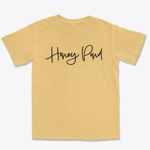 Honey Pond North Carolina Freestyle Premium Heavyweight T-shirt