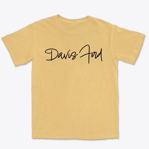 Davis Ford Missouri Freestyle Premium Heavyweight T-shirt