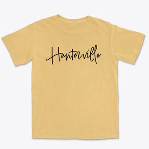 Hunterville Missouri Freestyle Premium Heavyweight T-shirt