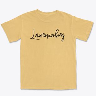 Lawrenceburg Missouri Freestyle Premium Heavyweight T-shirt