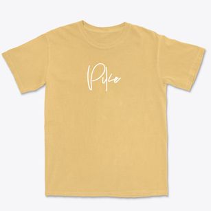 Pike Oklahoma Freestyle Premium Heavyweight T-shirt