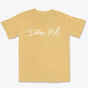 Dutton Mill Pennsylvania Freestyle Premium Heavyweight T-shirt