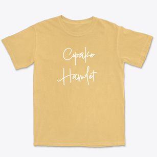 Copake Hamlet New York Freestyle Premium Heavyweight T-shirt