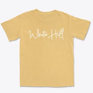 White Hill North Carolina Freestyle Premium Heavyweight T-shirt