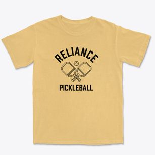 Reliance Virginia Pickleball Premium Heavyweight T-shirt