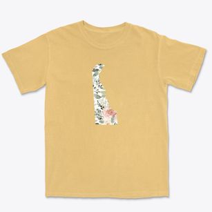  Delaware Spring Dream Premium Heavyweight T-shirt