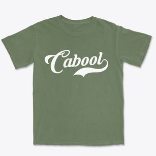 Cabool Missouri Vintage Team Premium Heavyweight T-shirt