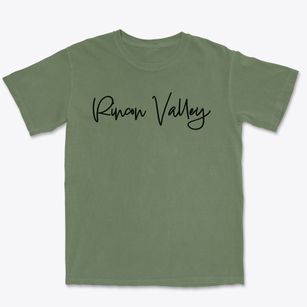 Rincon Valley Arizona Freestyle Premium Heavyweight T-shirt