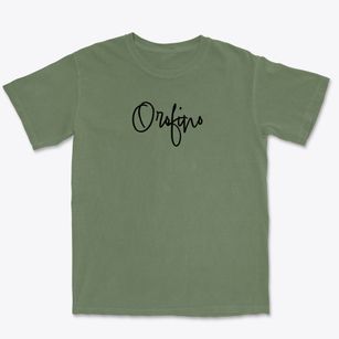 Orofino Idaho Freestyle Premium Heavyweight T-shirt