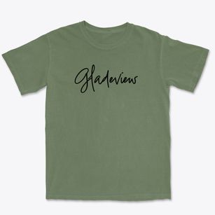 Gladeview Florida Freestyle Premium Heavyweight T-shirt