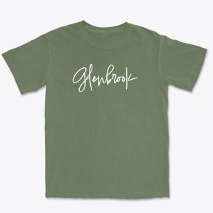 Glenbrook Nevada Freestyle Premium Heavyweight T-shirt