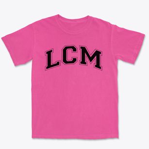 Little Cypress-mauriceville High School Varsity Arch Premium Heavyweight T-shirt