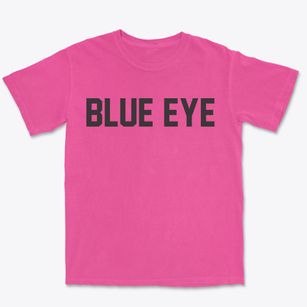 Blue Eye Missouri Classic Block Premium Heavyweight T-shirt