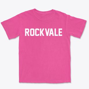 Rockvale Tennessee Classic Block Premium Heavyweight T-shirt