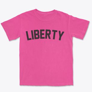 Liberty Missouri Classic Curve Premium Heavyweight T-shirt