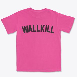 Wallkill New York Classic Curve Premium Heavyweight T-shirt