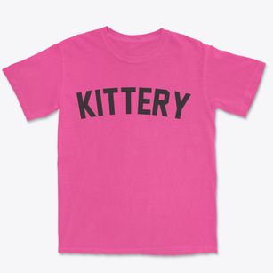 Kittery Maine Classic Curve Premium Heavyweight T-shirt