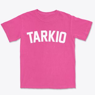 Tarkio Missouri Classic Curve Premium Heavyweight T-shirt