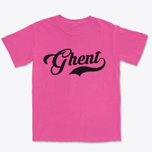 Ghent New York Vintage Team Premium Heavyweight T-shirt