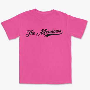 The Meadows Florida Vintage Team Premium Heavyweight T-shirt