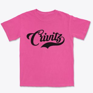 Crivitz Wisconsin Vintage Team Premium Heavyweight T-shirt