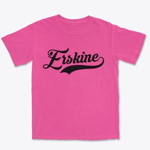 Erskine Minnesota Vintage Team Premium Heavyweight T-shirt