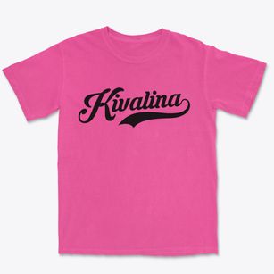 Kivalina Alaska Vintage Team Premium Heavyweight T-shirt
