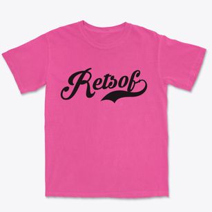 Retsof New York Vintage Team Premium Heavyweight T-shirt
