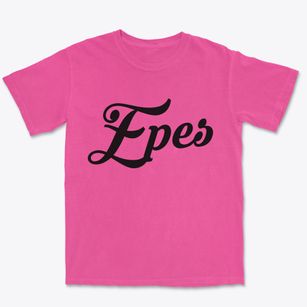 Epes Alabama Vintage Team Premium Heavyweight T-shirt