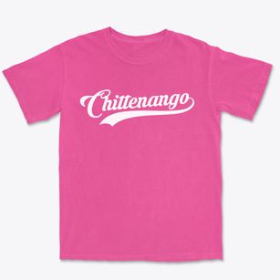 Chittenango New York Vintage Team Premium Heavyweight T-shirt