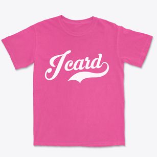 Icard North Carolina Vintage Team Premium Heavyweight T-shirt