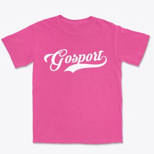 Gosport Indiana Vintage Team Premium Heavyweight T-shirt