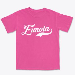 Eunola Alabama Vintage Team Premium Heavyweight T-shirt