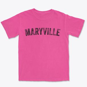 Maryville Missouri Timeless Retro Premium Heavyweight T-shirt