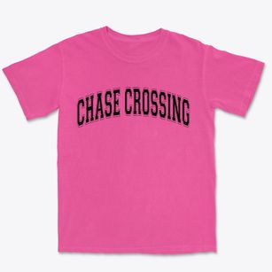 Chase Crossing Virginia Varsity Premium Heavyweight T-shirt