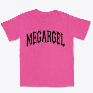 Megargel Alabama Varsity Premium Heavyweight T-shirt